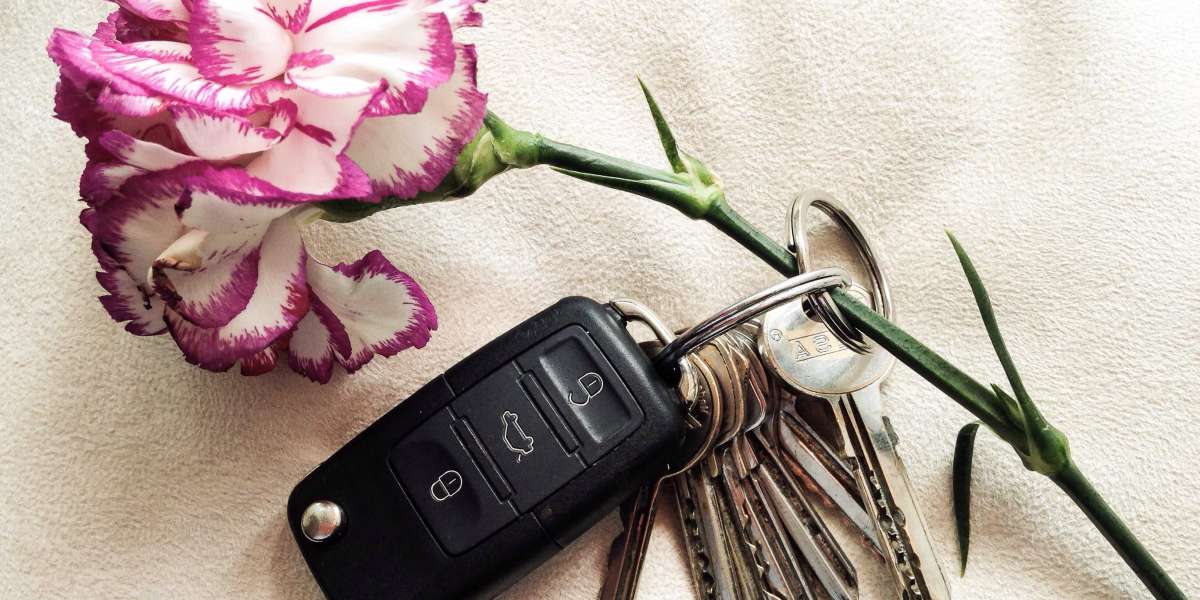 What's The Job Market For Local Locksmith For Cars Professionals Like?