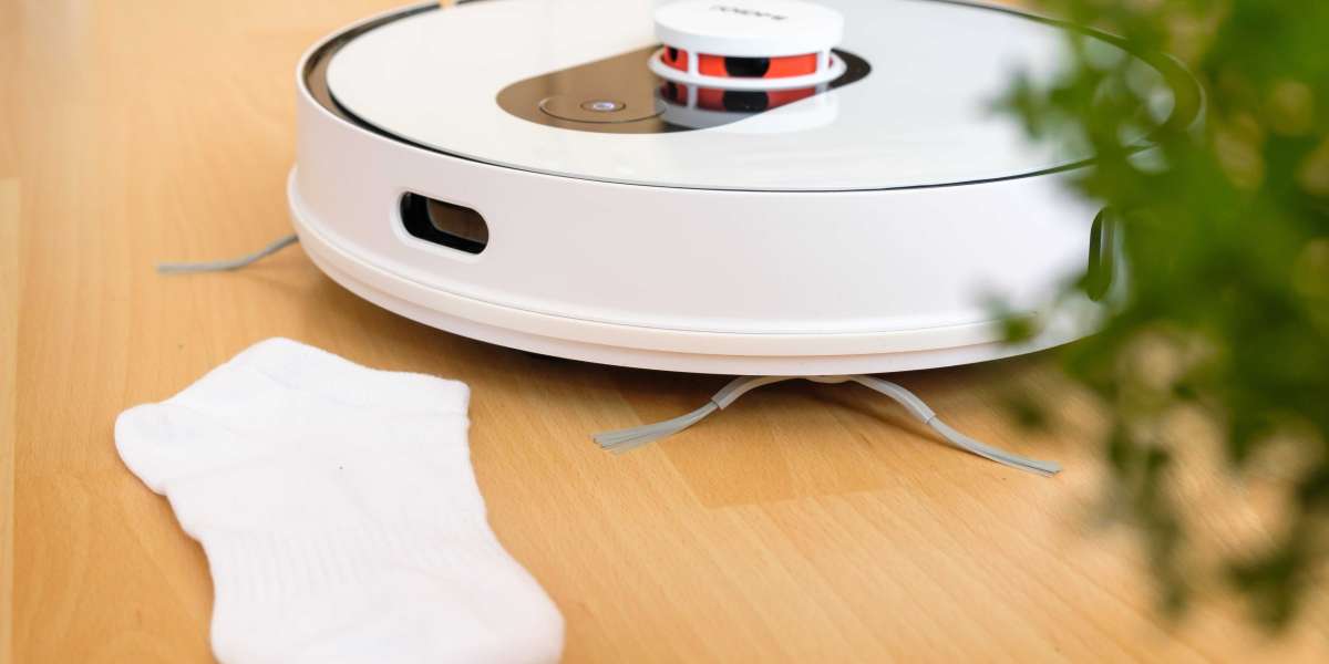 11 "Faux Pas" That Are Actually Acceptable To Make With Your Vacuum Mop Cleaner Robot