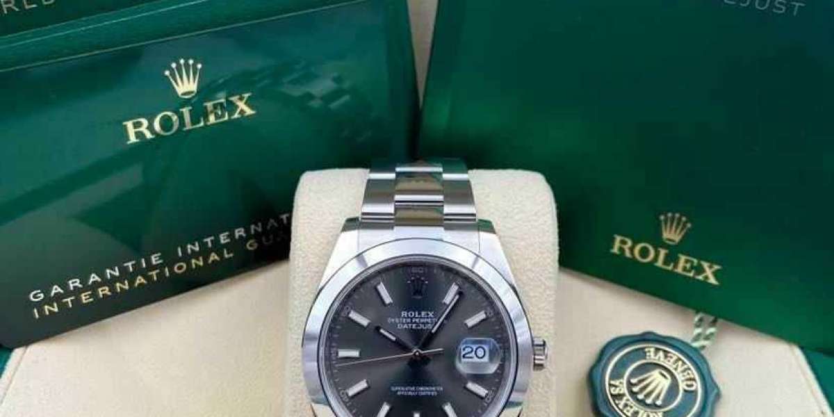 High Decisions Of Do Replica Magic Rolex Overview