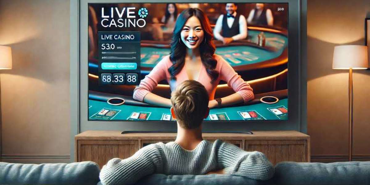 Discover the Best Casino Sites